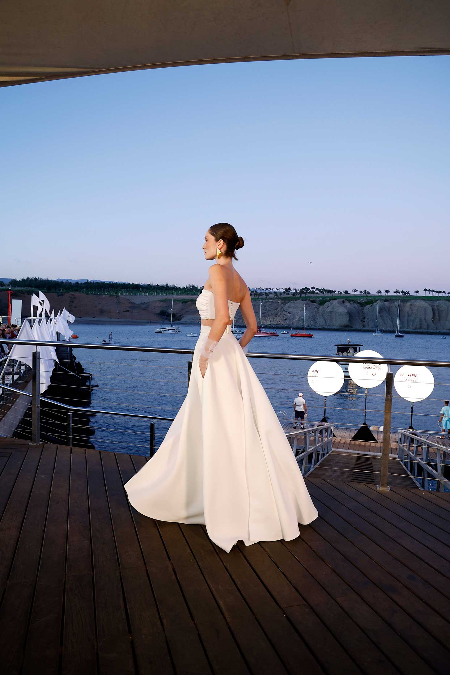 Victoria Cimadevilla Show